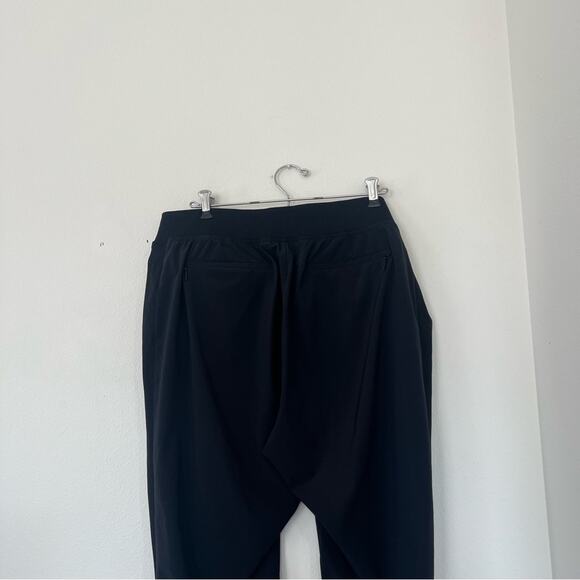 Athleta Brookyn Black Ankle Pants - Picture 6 of 9